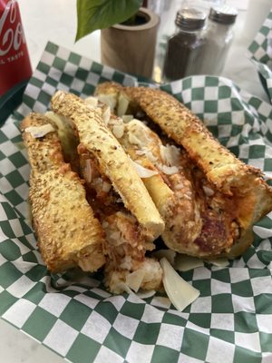 Loretta's Bristol by null