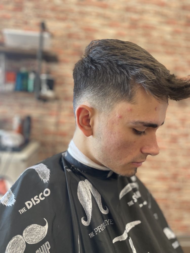 A TAYLOR’D EDGE Updated September 2024 4025 N Kings Hwy, Myrtle