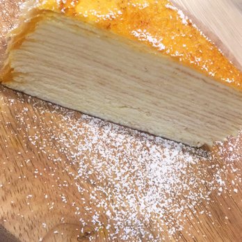 UC Dessert - Lady M original - Desserts Near Me - Oakland, California UC Dessert - Lady M original - Desserts Near Me - Oakland, California