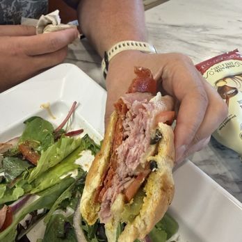 McAlister's Deli - The Italian - Delis Near Me - Waco, Texas McAlister's Deli - The Italian - Delis Near Me - Waco, Texas