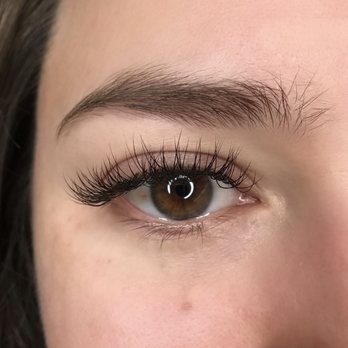 Precisely Lashed - Eyelash Service Near Me - Rancho Cucamonga, California Precisely Lashed - Eyelash Service Near Me - Rancho Cucamonga, California