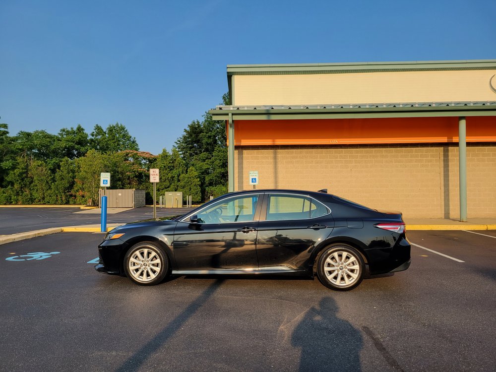 LEVITTOWN TAXI AND AIRPORT SERVICE Updated October 2024 91 Photos