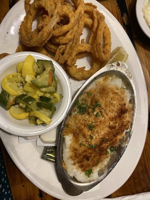 Jake's Seafood & Grill by null