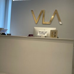 Vanity Laser Aesthetics - Front Desk