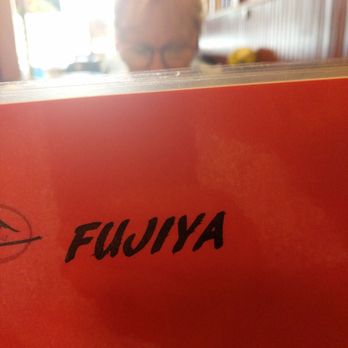 Fujiya - Every picture tells a story, don't it? - Sushi Bars Near Me - Camarillo, California