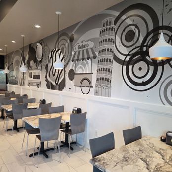 The Gelatist - Gelato Near Me - Katy, Texas
