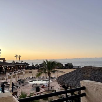 Solmar - Sunrise - Resorts Near Me - Cabo San Lucas, BCS