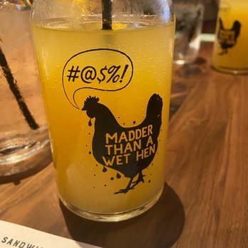 Tupelo Honey - Mimosa - Southern Near Me - Franklin, Tennessee Tupelo Honey - Mimosa - Southern Near Me - Franklin, Tennessee