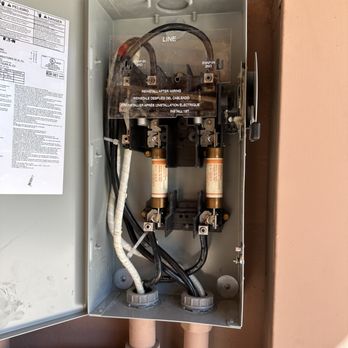 Loelectric Equipment - Electricians Near Me