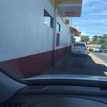 McDonald's - 2 windows - Coffee & Tea Near Me - Harrodsburg, Kentucky McDonald's - 2 windows - Coffee & Tea Near Me - Harrodsburg, Kentucky