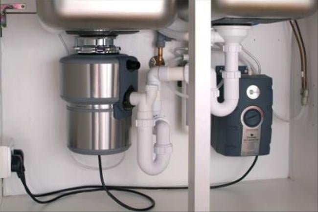 Slide of Todd's Water Heater Repair - Install