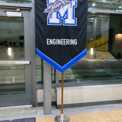 Ernest McBride High School