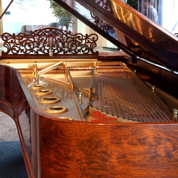 Absolute Piano Restoration & Tuning - Piano Services Near Me - Lowell, Massachusetts Absolute Piano Restoration & Tuning - Piano Services Near Me - Lowell, Massachusetts