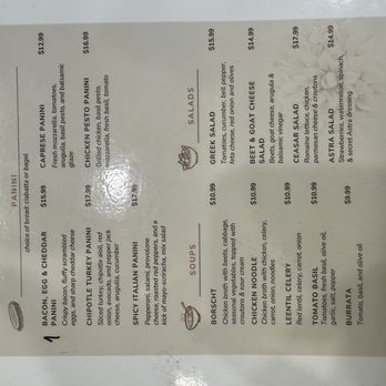 Astra Cafe - Cafes Near Me - Las Vegas, Nevada Astra Cafe - Cafes Near Me - Las Vegas, Nevada