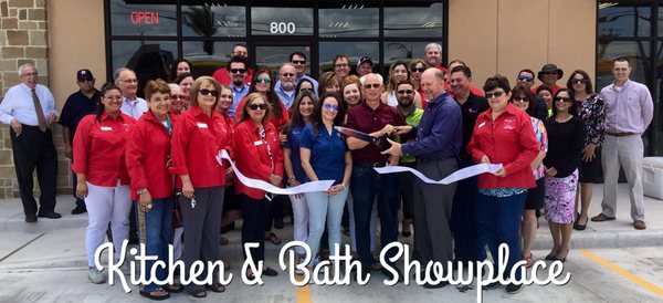 Kitchen & Bath Showplace