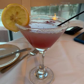 Voyagers - Raspberry lemon drop - Seafood Near Me - Orange Beach, Alabama Voyagers - Raspberry lemon drop - Seafood Near Me - Orange Beach, Alabama