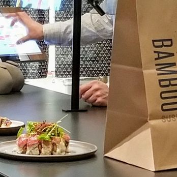 Bamboo Sushi - Plated food for dining in and packaged food for takeout - Sushi Bars Near Me - San Ramon, California Bamboo Sushi - Plated food for dining in and packaged food for takeout - Sushi Bars Near Me - San Ramon, California