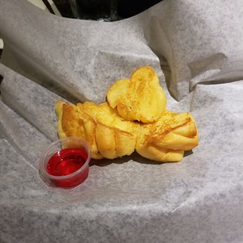 Liliha Bakery - Butter Roll - Bakeries Near Me - Honolulu, Hawaii