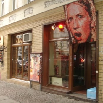 Zu mir oder zu Dir - Lounges Near Me - Berlin, BE