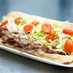 Carlo's Pizza & Sub Shop