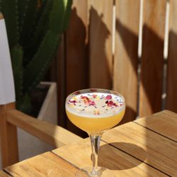 Miramar Plage - Cocktail