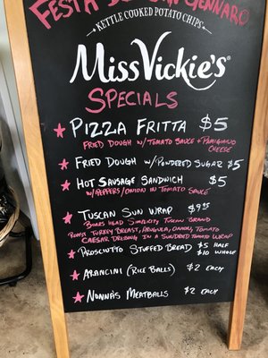 Menu photo 1 The Bridgeside Market Sewickley, PA