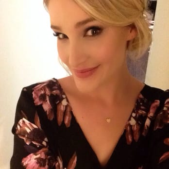 Goldplaited - This was taken after my date, at 11pm, 10 hrs after my appt at Goldplaited! Wish I looked like this all the time! - Makeup Artists Near Me - Chicago, Illinois