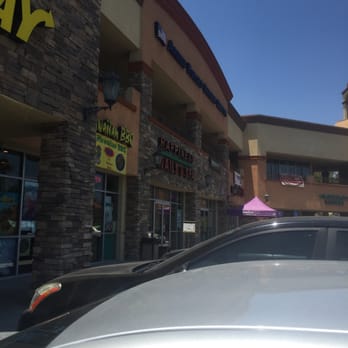 Happiness Nails - Leaving!!  Will try again with appointment - Nail Salons Near Me - Pomona, California