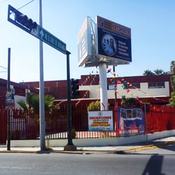 Colegio Antonio Machado
