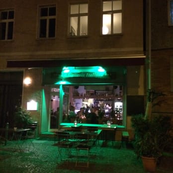 La Galleria Italiana - Italian Near Me - Berlin, BE