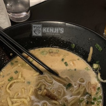 Kenji's - The Couv Ramen with pork belly - Ramen Near Me - Vancouver, Washington Kenji's - The Couv Ramen with pork belly - Ramen Near Me - Vancouver, Washington