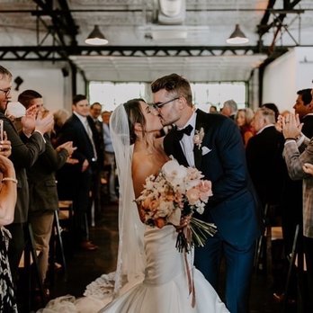 The Westside Warehouse - Venues & Event Spaces Near Me - Atlanta, Georgia