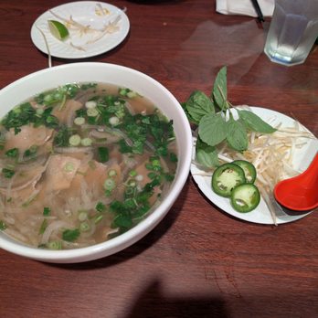 Pho 192 - Steak pho - Vietnamese Near Me - Melbourne, Florida Pho 192 - Steak pho - Vietnamese Near Me - Melbourne, Florida