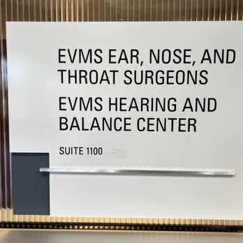 EVMS Hearing & Balance Center - Audiologist Near Me - Norfolk, Virginia EVMS Hearing & Balance Center - Audiologist Near Me - Norfolk, Virginia