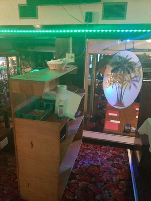 Baltimore House by null