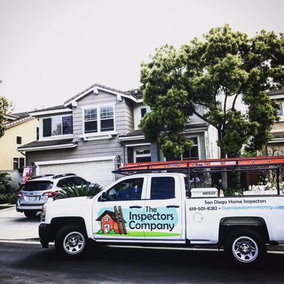 Photo of The Inspectors Company - San Diego, CA, US.