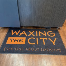 Waxing The City - Katy