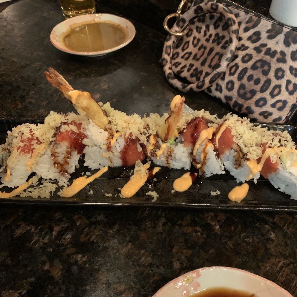 Sushi Camp - Freshest sushi in the entire valley! - Sushi Bars Near Me - Temecula, California Sushi Camp - Freshest sushi in the entire valley! - Sushi Bars Near Me - Temecula, California