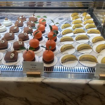 Salswee - Bakeries Near Me - New York, New York