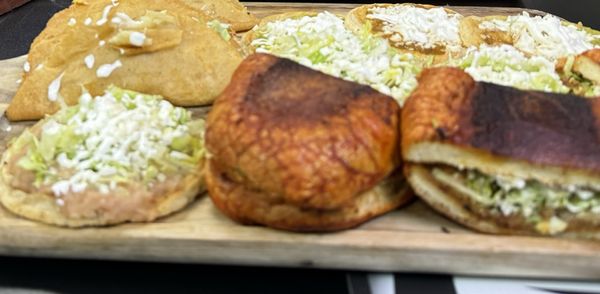 Sabor Chilango by null