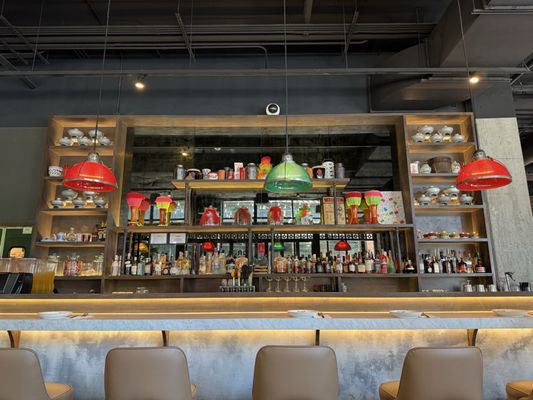 Gao Lhao Bangkok Noodle Shop by null