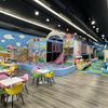 World of CANDY LAND Indoor Playground gift card