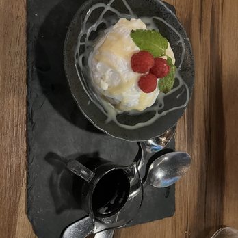 The Brick Kitchen + Lounge - Coconut affogato - Beer Bar Near Me - Renton, Washington The Brick Kitchen + Lounge - Coconut affogato - Beer Bar Near Me - Renton, Washington