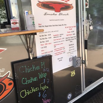 Kbubz Smoke shack - Menu - Barbeque Near Me - Comfort, Texas Kbubz Smoke shack - Menu - Barbeque Near Me - Comfort, Texas
