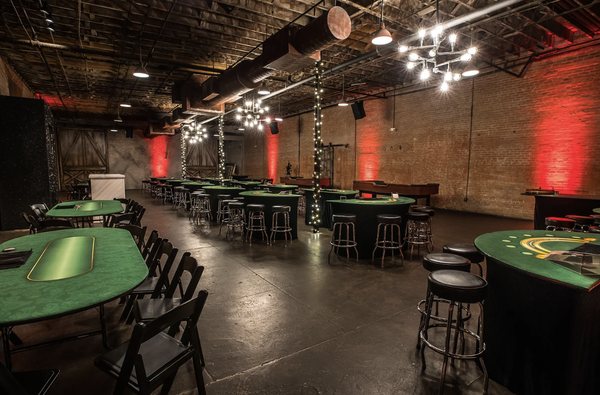 Gilley's Dallas by null