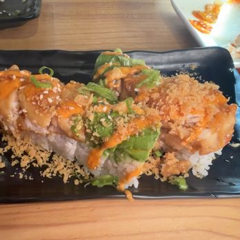 Sumi Sushi  - Sushi Bars Near Me - Carson City, Nevada