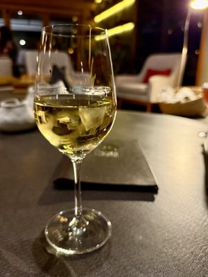 Paperbark Camp by null