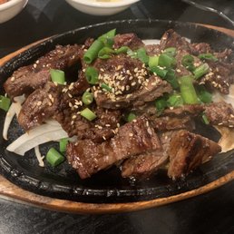 La Short Ribs