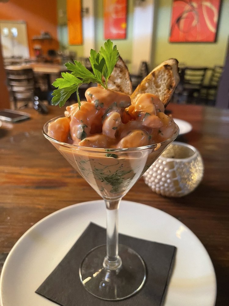 Catalan Mediterranean Cuisine