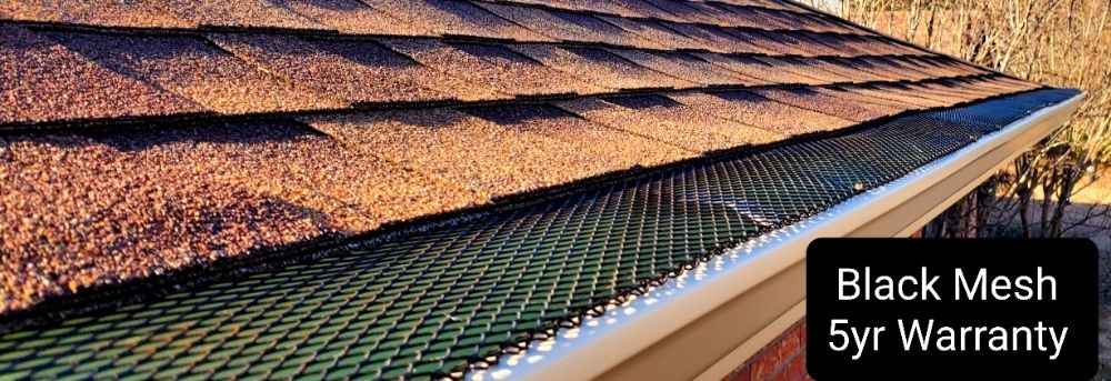 Slide of Jacoby's Lone Star Gutters and Drains